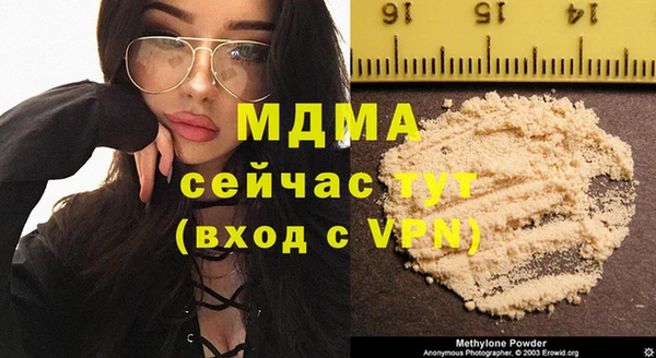 круглые Бронницы